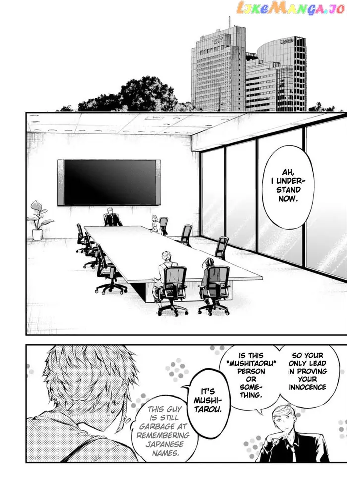 Bungou Stray Dogs Chapter 64 image 17_optimized